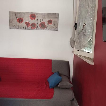 Appartamento Scerne Di Pineto 외부 사진