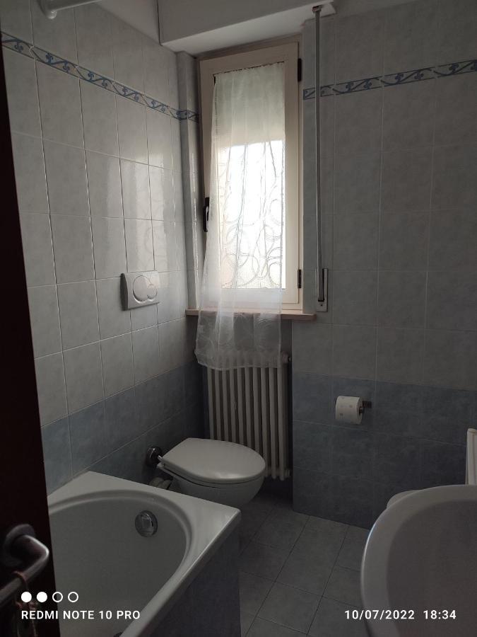 Appartamento Scerne Di Pineto 외부 사진