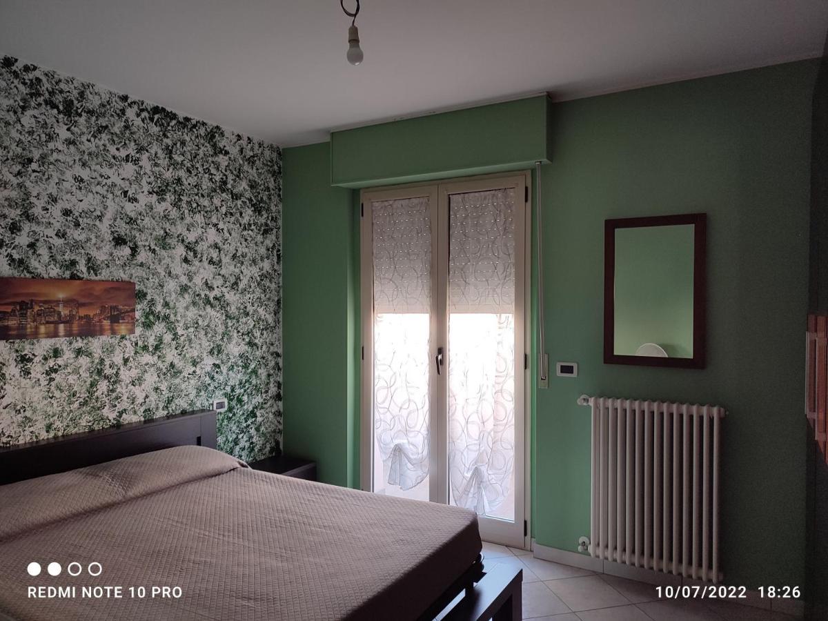 Appartamento Scerne Di Pineto 외부 사진